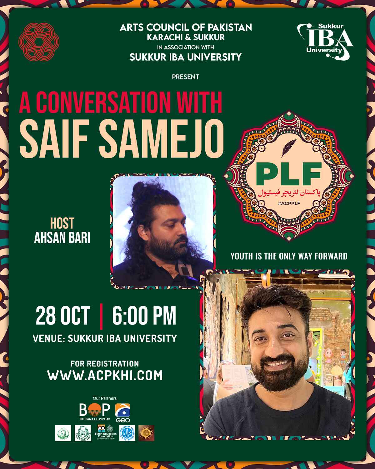 ballet-549617 A Conversation With Saif Samejo